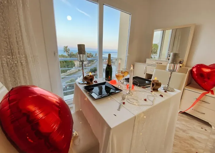 Magarsus Elit Hotel