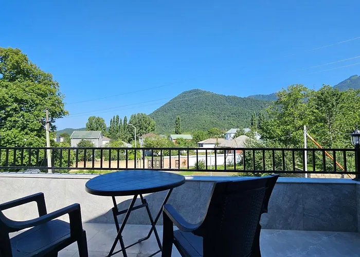 New Milan Mountain Ponoramic Hotel, With Indoor Heated Swimming Pool