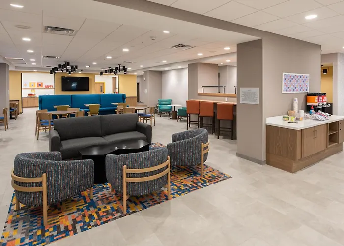 Hampton Inn Cooperstown