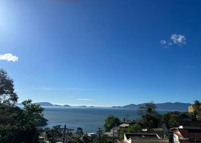 Moradas de Ibicuí - Apartamentos com vista para o mar