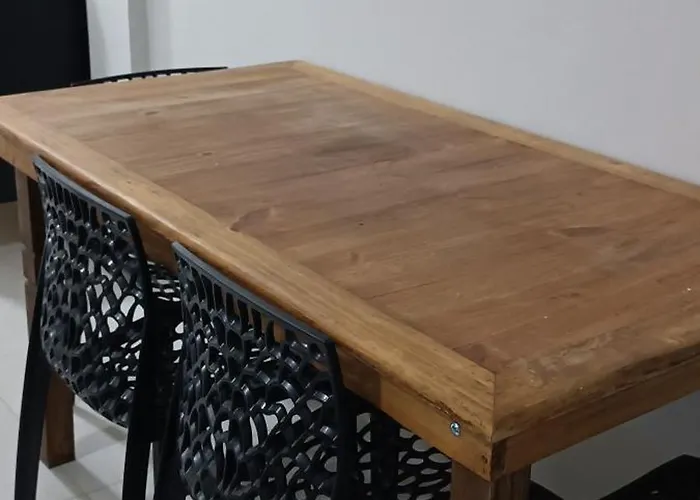 Moradas de Ibicuí - Apartamentos com vista para o mar