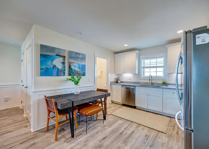 304 Queen Suite, 3Rd Floor Nest
