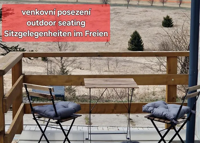Apartman Meluzinka