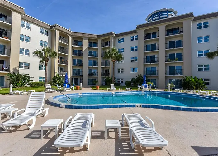 Kings Hideaway Oceanview Pool