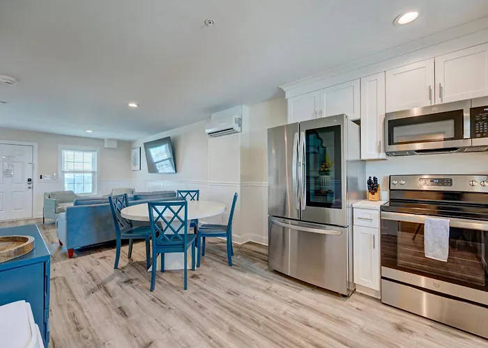 3004 Queen Suite, 3Rd Floor Oasis