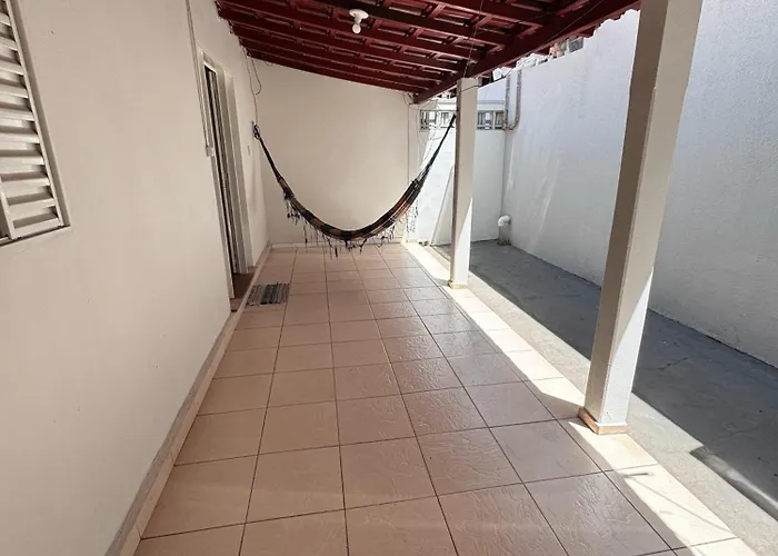 Casa do Marcus