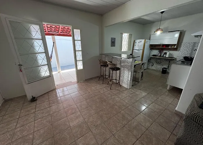 Casa do Marcus