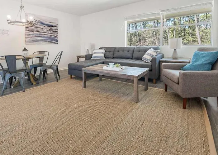 Dauphin Island Condos Near The Beach - Unit 3