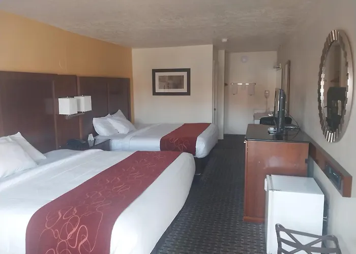 Vermilion Inn