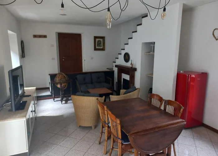 Casa Myriam Orta