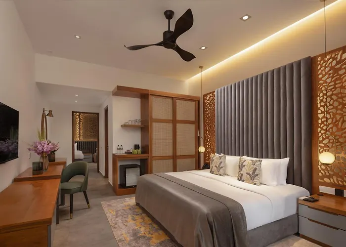 Hotel Ferola