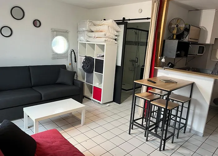 Studio Mimizan