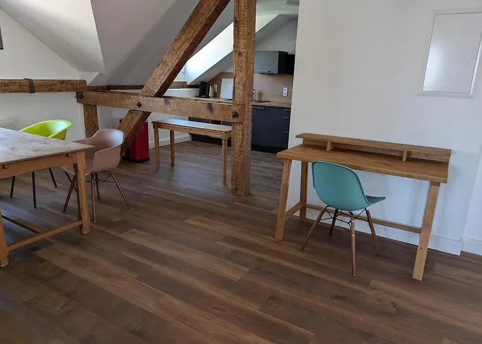 Winzervilla Kammerhof - 3x stilvolle&geräumige FeWos mit Moselblick, 2-12 Gäste buchbar, direkt am Moselradweg