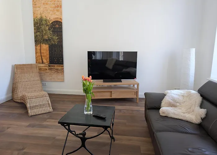 Winzervilla Kammerhof - 3x stilvolle&geräumige FeWos mit Moselblick, 2-12 Gäste buchbar, direkt am Moselradweg
