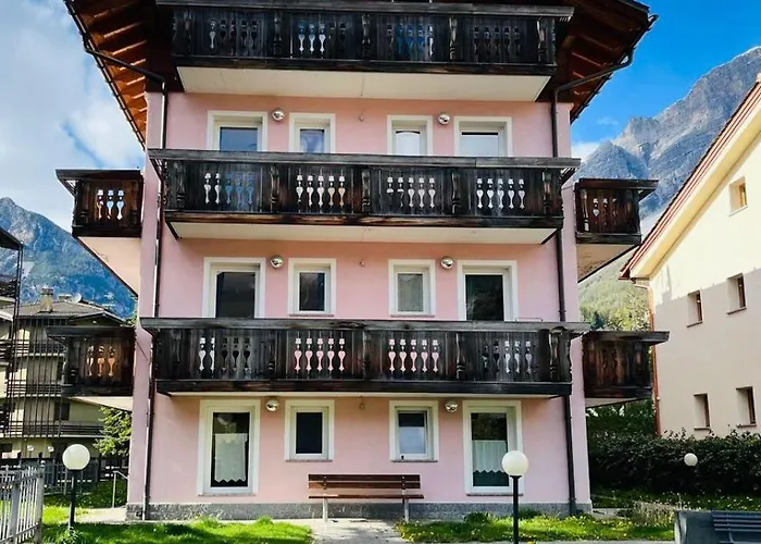 Dolomia Home Bormio
