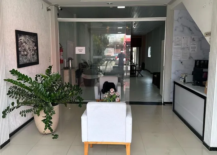 Lua Hotel