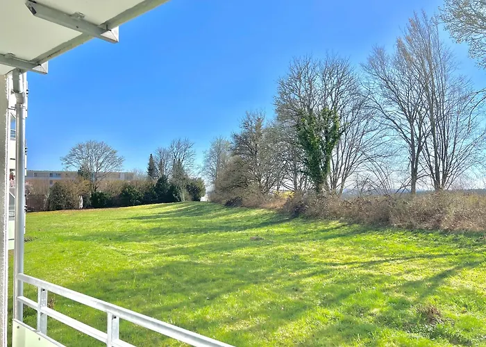 Schwarzwaldapartments