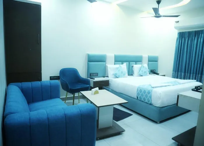 Hotel Greenland