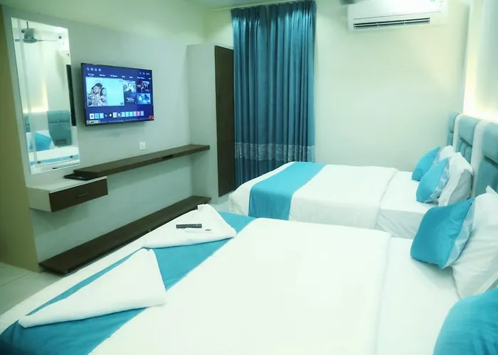 Hotel Greenland