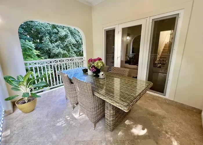 Paradise Townhome On Mullins Beach