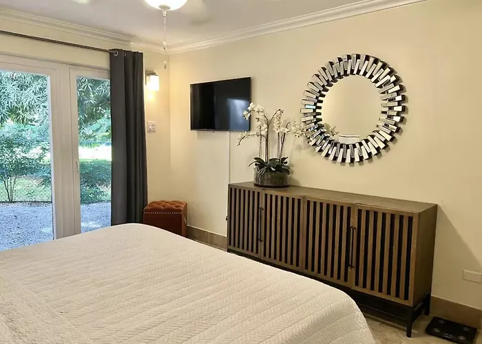 Paradise Townhome On Mullins Beach