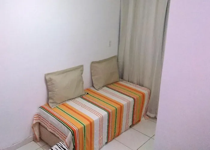 Teresopolis Apartamento Proximo a Feirinha