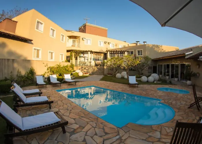 Hotel Itagy