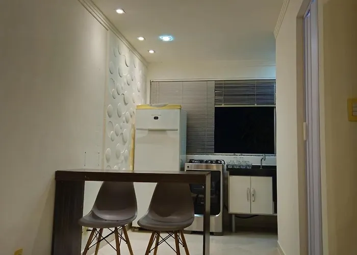 Apartamento Estudio