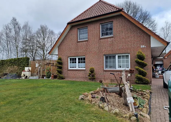 Haus Arne