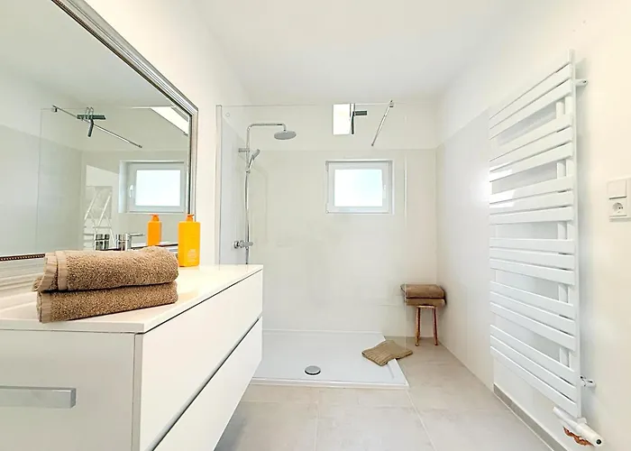 Moderne Altbauwohnung in Elmshorn bei Hamburg