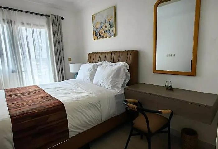 Hotel Hibiscus POG