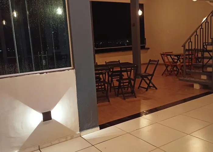 Norte Hotel Guaraciaba