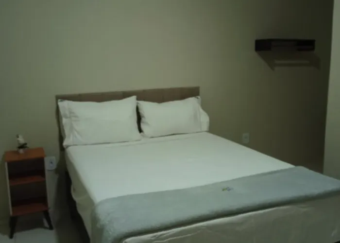 Norte Hotel Guaraciaba