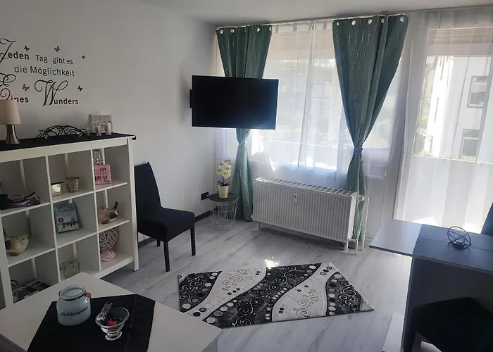 Apartment Lieblingsplatz