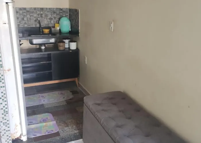 Loft Sol itaipuaçu-Maricá