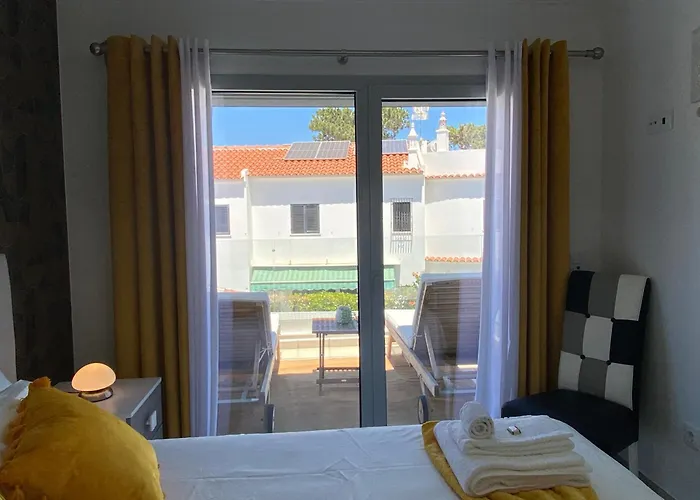 Villas Do Mar O