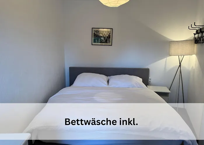 FeWo Berg-Domizil Altenau inklusive Bettwäsche und Handtüchern