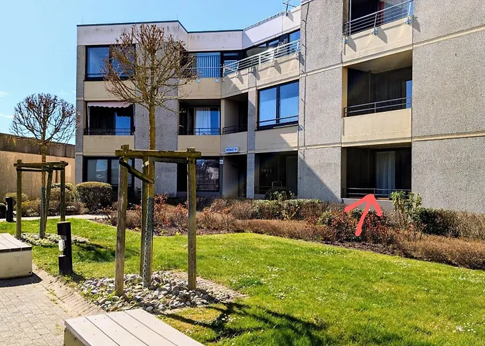 FeWo Ostseeglück - De Groote