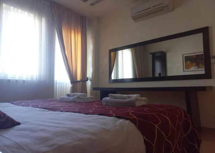 Koerfez Otel