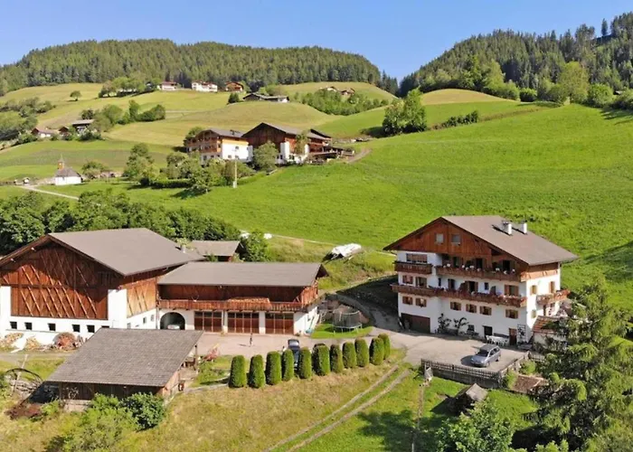 Veltierhof Villnöß