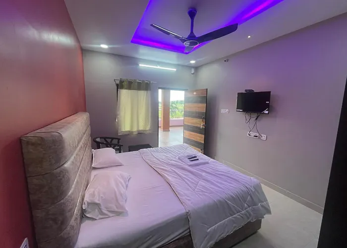 Hotel Aero One