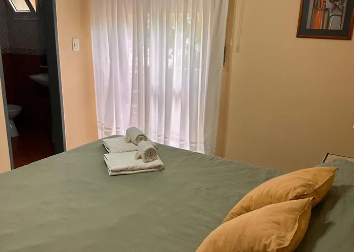 Hosteria Costa Norte