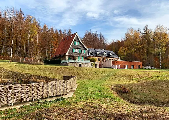 Jagdschloss Windenhütte
