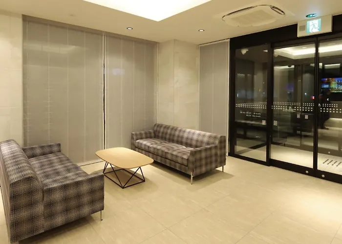 Ab Hotel Shiojiri