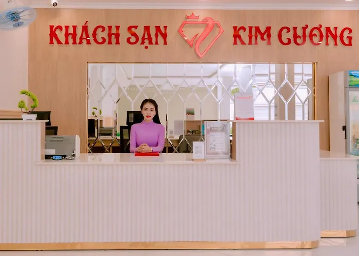 Khach San Kim Cuong