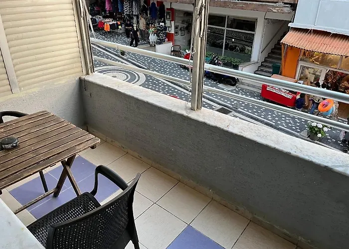 Çiğdem Motel Pansiyon&PUB