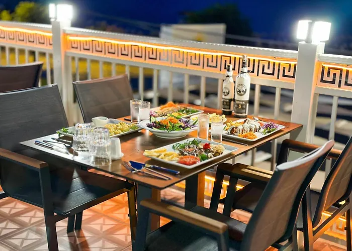 Mithat Otel