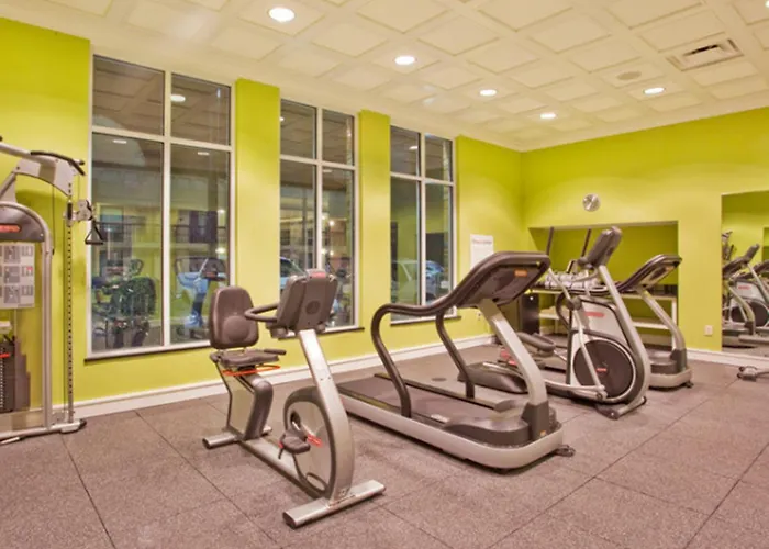 Hilton Garden Inn Dalton
