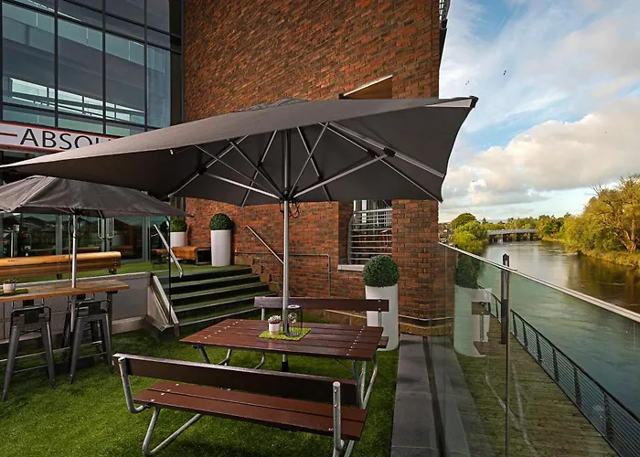 Absolute Hotel Limerick