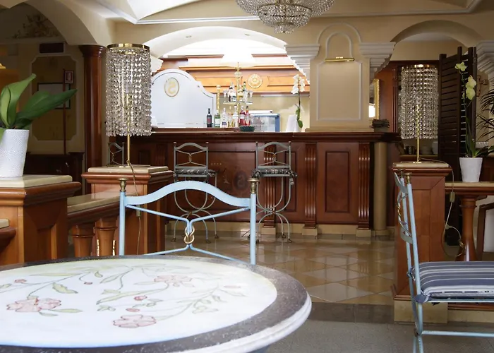 Hotel Il Principe